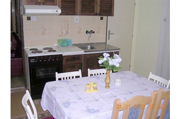 Apartment Dolný Štál 5